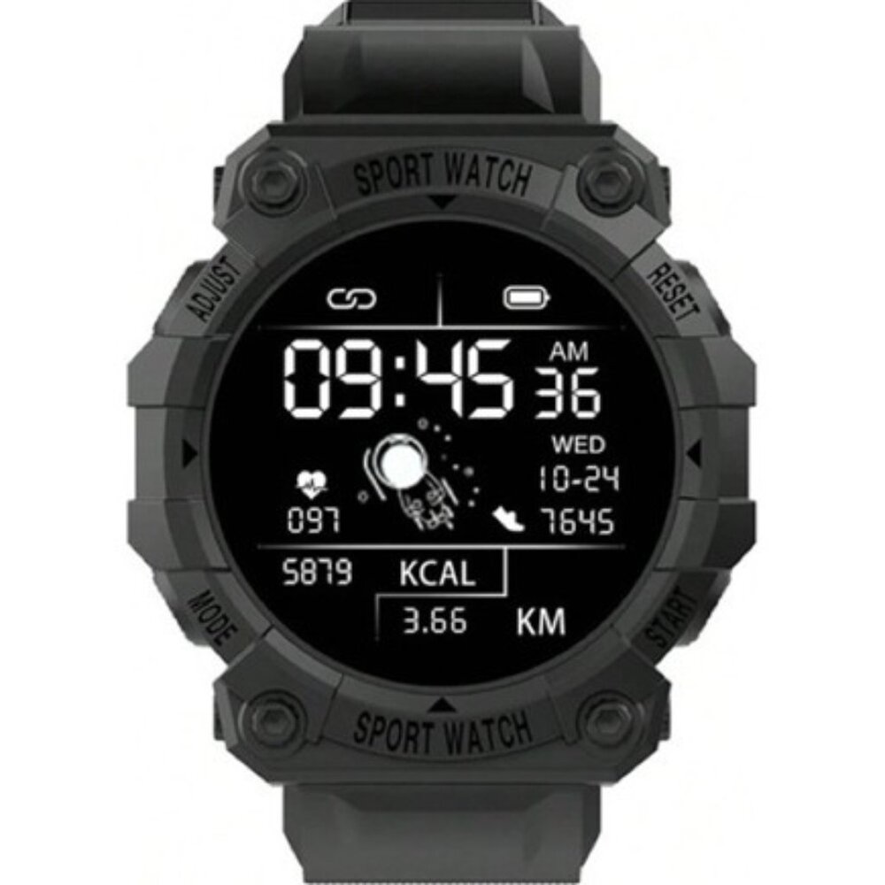 Vivitar Wireless Smart Watch NIP